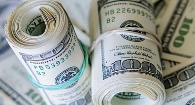 Dolar 2022’nin en yüksek seviyesinde