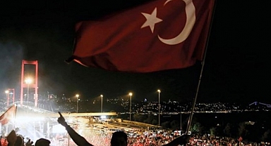 'Dünyanın Mektubu 15 Temmuz İçin Yazılıyor' Yarışması Başladı