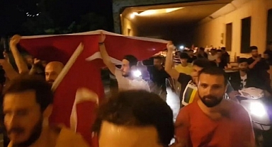 İstanbul Valiliği'nden Türkiye Aşkına-Geride Kalanlar' Belgeseli