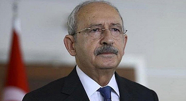 Kılıçdaroğlu’ndan ‘Kurban Bayramı’ Mesajı