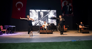 Madımak Katliamında Hayatını Kaybedenler Esenyurt’ta Anıldı