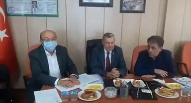 Mehmet Bekaroğlu: Bu Kanun Çay Üreticisinin Beklediği Kanun Değil