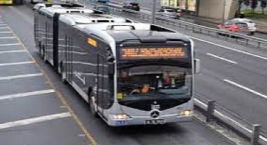 Metrobüs Şoförlerine Yönelik DENETİM Yok..!