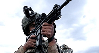 MSB: 6 terörist etkisiz halde