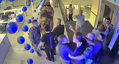 Nedim Şener 15 Temmuz'da yaşananları anlattı