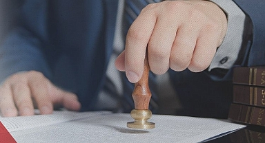 Noterlik sistemi güçlendirildi... Hizmetler çağ atladı