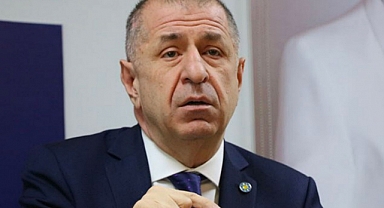 Özdağ :
