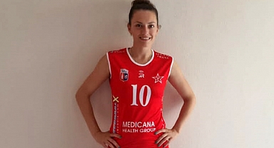 Partizani'den Bomba Transfer