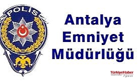 Atış Poligonunda Polisler Nefes Kesti