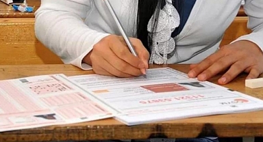 Sorulara 'Dua', Soruları Verecekleri Kişilere 'Dualık' Demişler