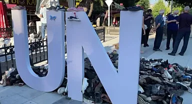 Srebrenitsa Soykırımının Kurbanları Anıldı