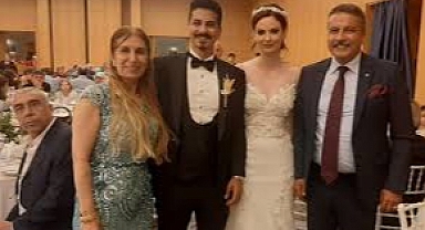 Trabzon Eski Emniyet Müdürü Alper'den TEŞEKKÜR MESAJI