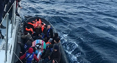70 bine yakın kaçak göçmene sınır dışı!