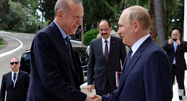 ABD’den Türkiye’ye Yaptırım Uyarısı