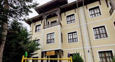 Adalet'te çocuk tesliminde yeni dönem! Çocuk Görüşme Merkezi 50'ye çıkıyor