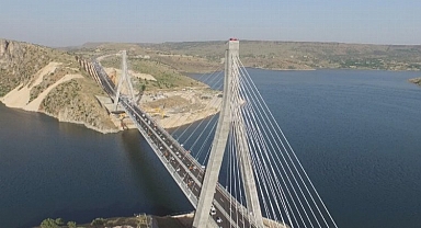 Adıyaman-Diyarbakır ulaşımı Nissibi ile 1,5 saat kısaldı