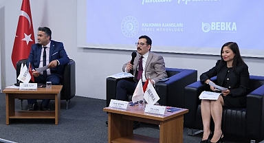 BEBKA'dan girişimcilere 100 milyon lirayı aşan fon çağrısı