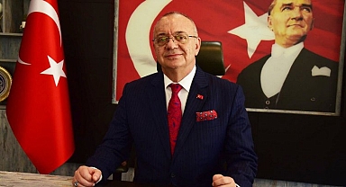 Cengüz Ergün'den imar savunması