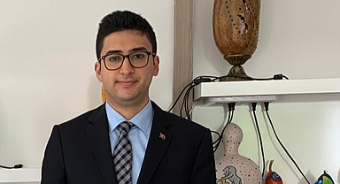 Cumhuriyet Tarihinin İlk Ermeni Kaymakamı Görevde