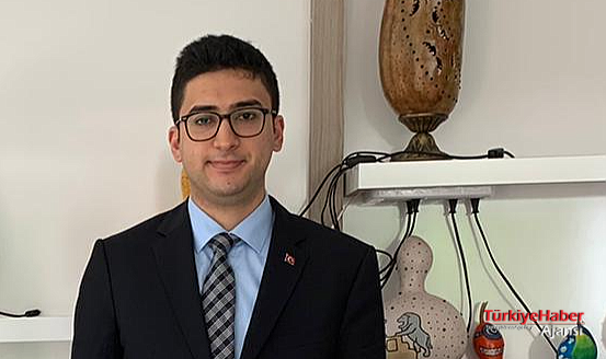 Cumhuriyet Tarihinin İlk Ermeni Kaymakamı Görevde