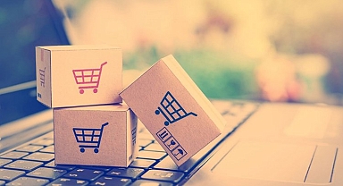 E-ticaret devlerinin gözü Türkiye’de