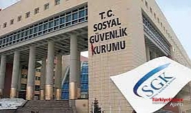Emekli Polisin hatalı maaş hesaplaması dilekçesine SGK Cevap Verdi