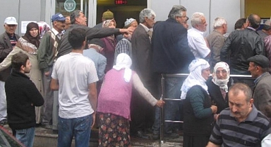 Emekliler Dikkat! Promosyon Ödemelerinde Büyük Artış!