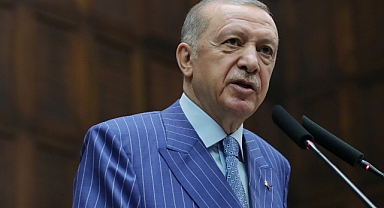 Erdoğan'dan AK Parti Kurucularına Mektup