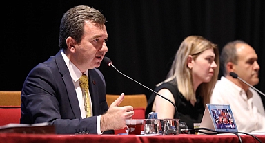 Eren Bülbül’ün İsmi Bergama’da Parkta Yaşayacak