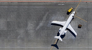 Havacılıkta Avrupa'daki aksaklıklar medyada geniş yer buldu