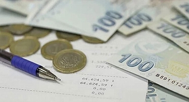 Hazine'den vergi açıklaması!