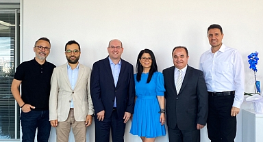 Hedef Girişim Sermayesi’nden Tırport’a Yatırım