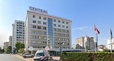 İsmail Kahraman'ın 'FETÖ Firarisi' Damadına Ait Central Hospital Satılıyor