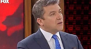 İsmail Küçükkaya Halk TV Ailesine Katıldı