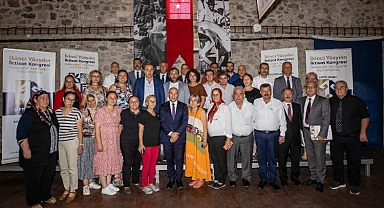 İzmir 100 yıllık tarihi kongreye hazırlanıyor