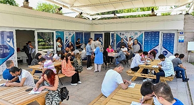 Kariyer merkezi iş arayan Başkentlilere umut olacak