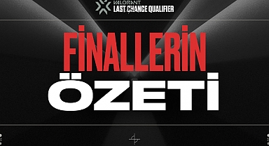 Karşınızda Valorant Challengers 2023