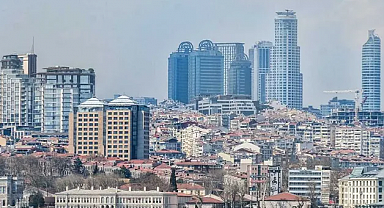 Kira Fiyatlarında Düşme Başladı