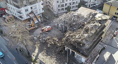 Kocaeli'de erken uyarı sistemi 2023'te devrede