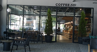 Kocatepe Coffee 1919 Kastamonu Şubesi Kapılarını Açtı