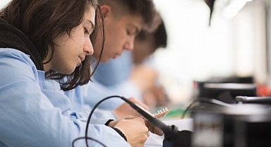 LGS'de 'mesleki ve teknik' tarihi başarı