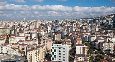 Maliye, Konutta Fiyat Artışını Mercek Altına Aldı