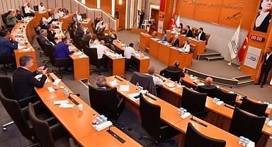 Esenyurt'ta Riskli Yapıların Dönüşümüne AK Parti Engeli!