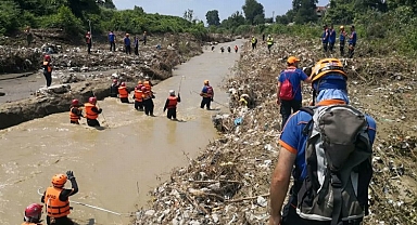Meteoroloji'den 5 il için 'turuncu' uyarı!