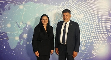 Milli Yol Partisi Genel Başkanı Remzi Çayır İlk Zirve Tv’nin Konuğu Oldu