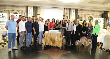 Nlksoft 16. Yaşını Kutladı