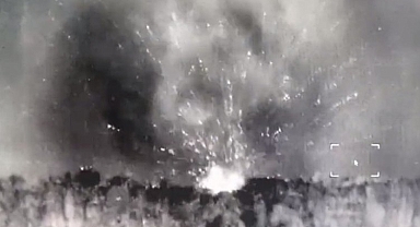 Pençe Kilit'te 3 terörist etkisiz!