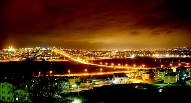 Sakarya enerjide AB takibinde