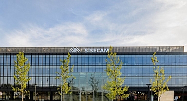 Şişecam'ın 6 aylık net satışı 40,2 milyar TL