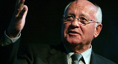 SSCB'nin Son Başkanı Gorbaçov Hayatını Kaybetti